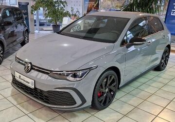 VW Golf 41.400 km 26.980 &euro; Gräfenberg 91322