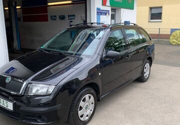 Skoda Fabia 164.720 km 2.950 &euro; Nürnberg 90480