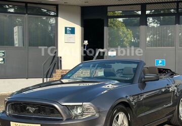 Ford Mustang 159.654 km 14.000 &euro; Fürth 90765