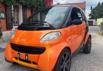 Smart ForTwo 170.000 km 1.190 &euro; Allersberg 90584