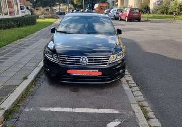 VW CC 159.000 km 13.500 &euro; Nürnberg 90439