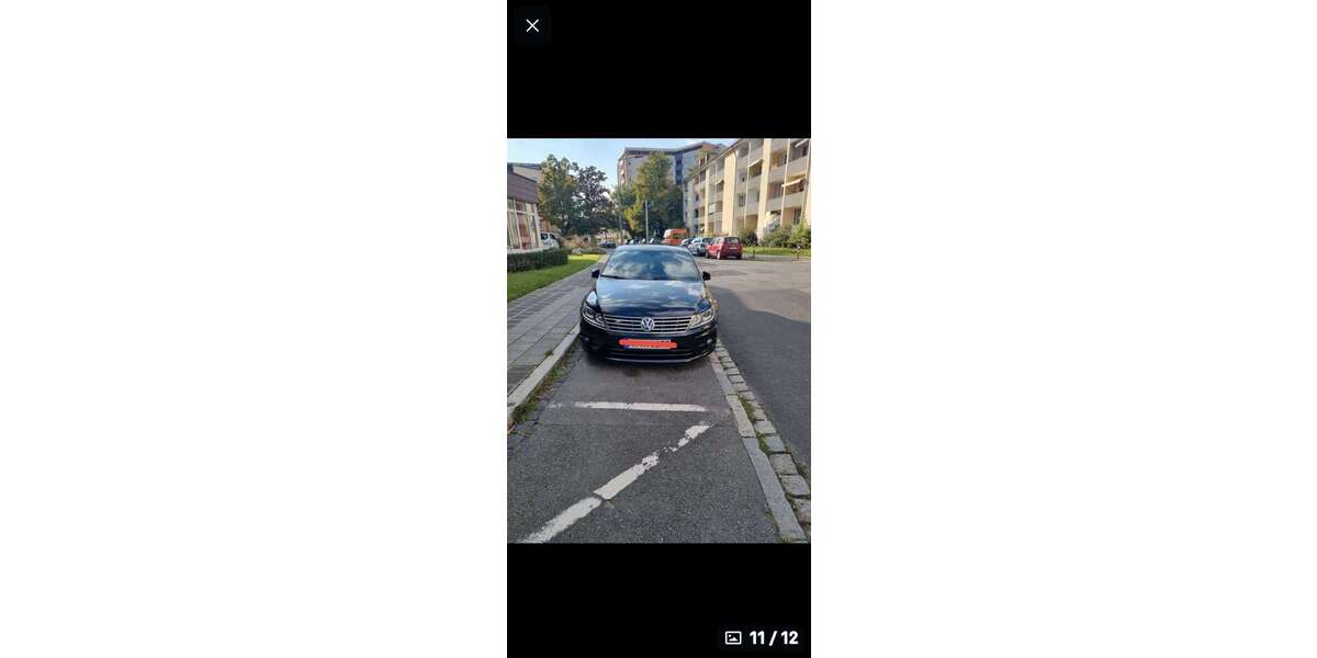 VW CC 159.000 km 13.500 &euro; Nürnberg 90439