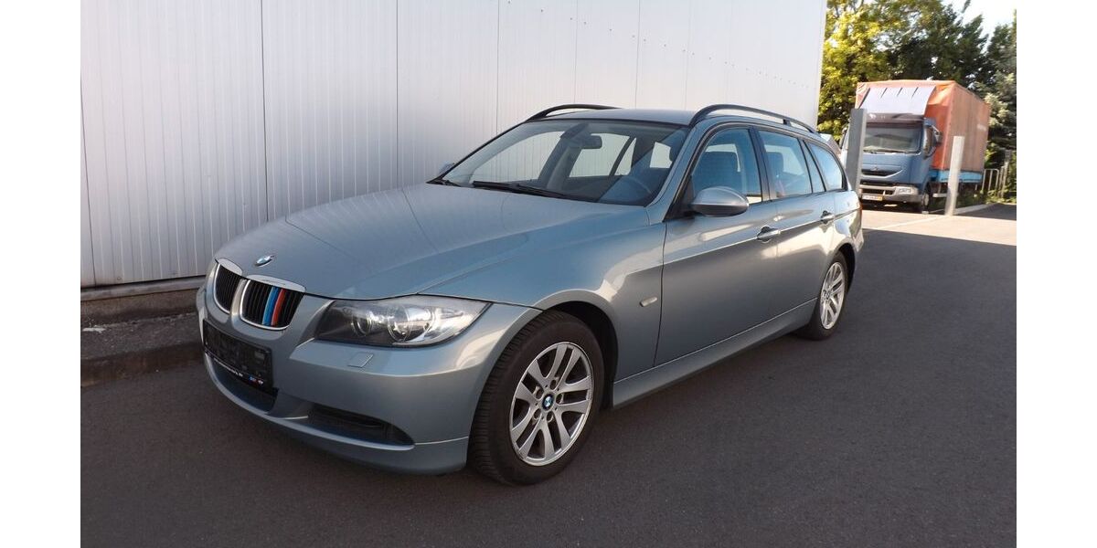 BMW 318 187.000 km 2.999 &euro; Fürth Burgfarrnbach 90768