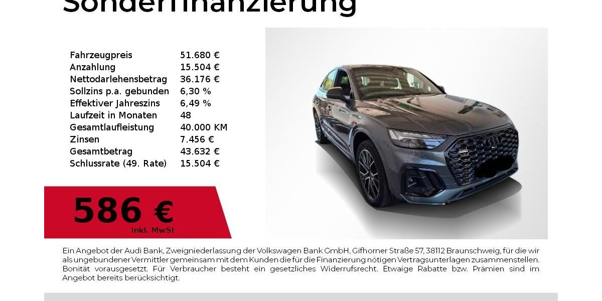 Audi Q5 27.800 km 49.960 &euro; Nürnberg 90411