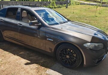 BMW 530 188.000 km 13.300 &euro; Nürnberg 90461