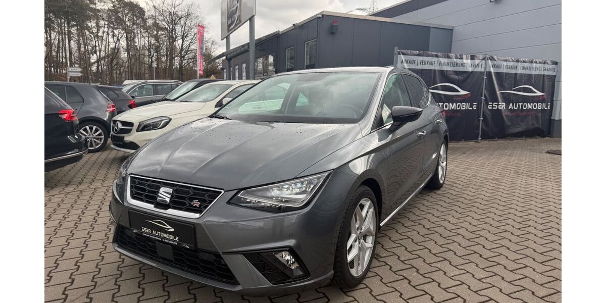 Seat Ibiza 176.000 km 9.999 &euro; Wendelstein 90530
