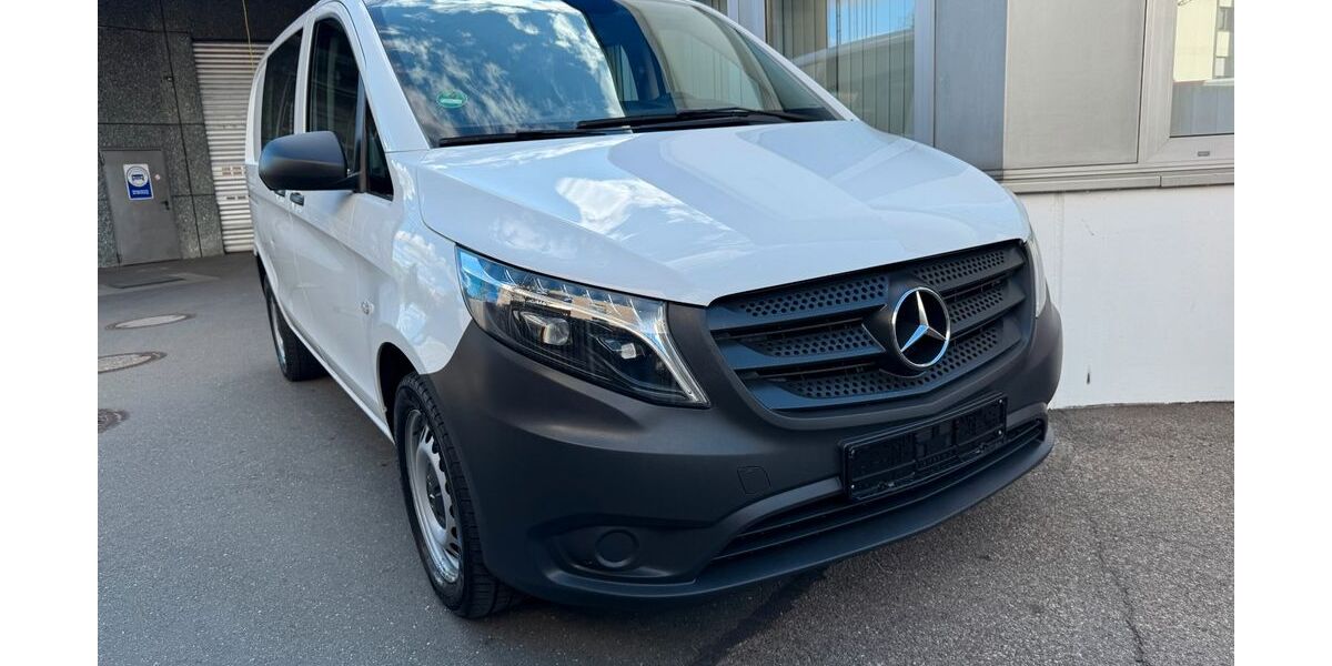 Mercedes-Benz Vito 82.500 km 27.500 &euro; Nürnberg 90425