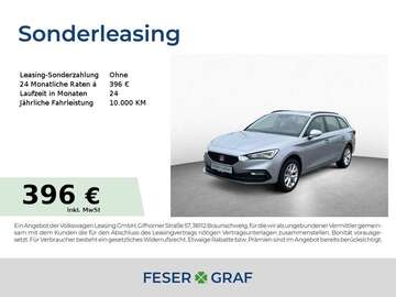 Gebrauchte Seat Leon