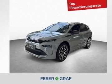 Gebrauchte Skoda Enyaq