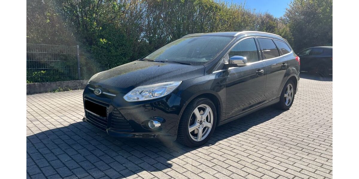 Ford Focus 248.000 km 2.900 &euro; Reichenschwand 91244