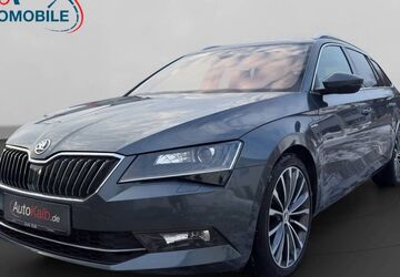 Skoda Superb 134.366 km 17.888 &euro; Schnaittach 91220