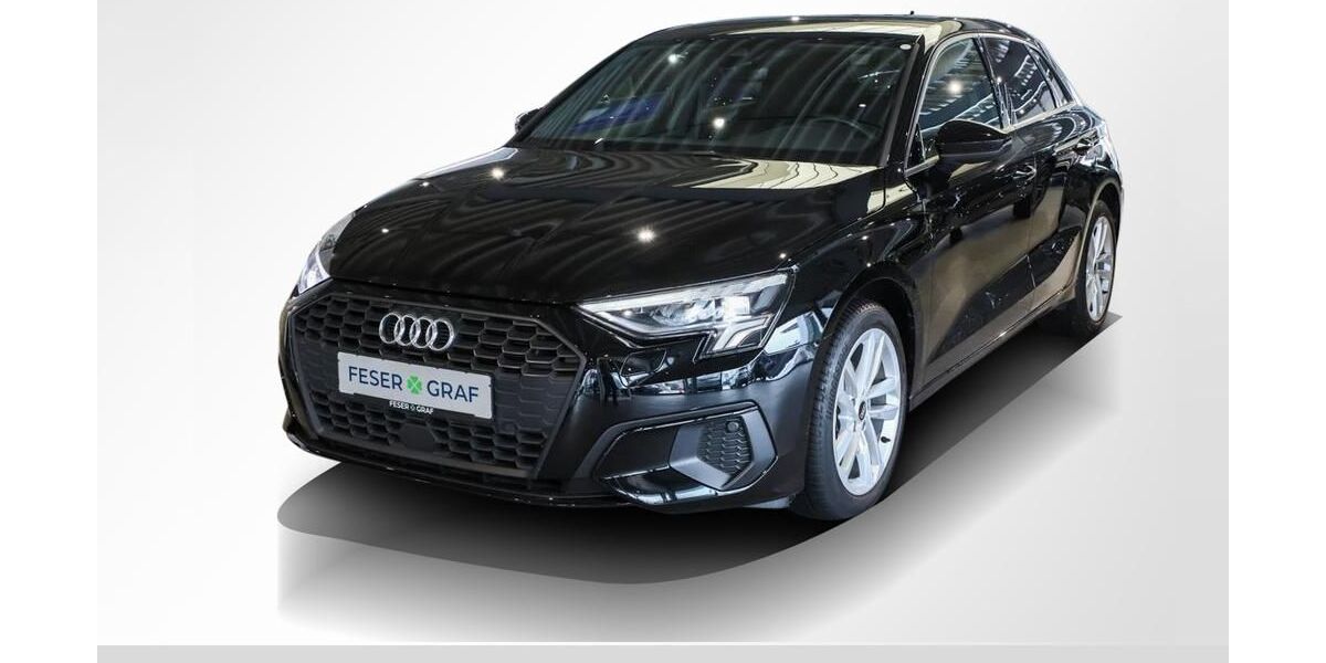 Audi A3 40.650 km 23.740 &euro; Forchheim 91301