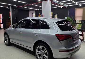 Audi Q5 217.544 km 17.900 &euro; Zirndorf 90513