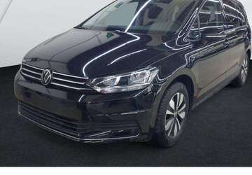 VW Touran 25.850 km 28.840 &euro; Erlangen 91058
