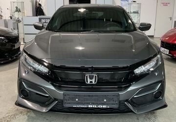 Honda Civic 80.560 km 14.877 &euro; Fürth 90763