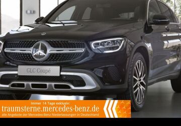 Mercedes-Benz GLC 300 66.451 km 43.990 &euro; Nürnberg 90429