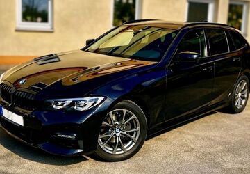 BMW 320 105.000 km 22.900 &euro; Reichenschwand 91244