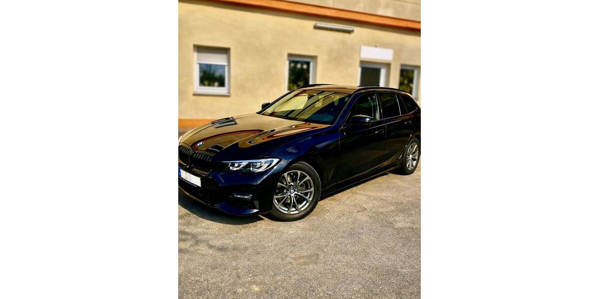 BMW 320 105.000 km 22.900 &euro; Reichenschwand 91244