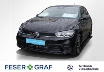 VW Polo 5.450 km 21.740 &euro; Erlangen 91058