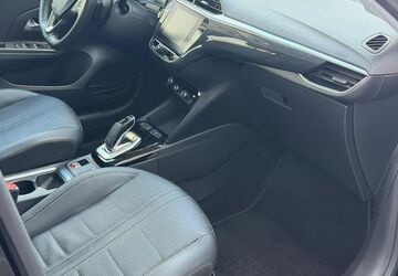 Opel Corsa 90.000 km 13.000 &euro; Fürth 90765