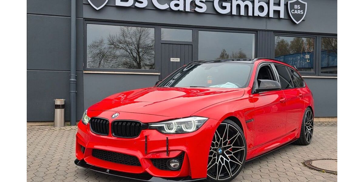 BMW 318 139.479 km 25.500 &euro; Zirndorf 90513