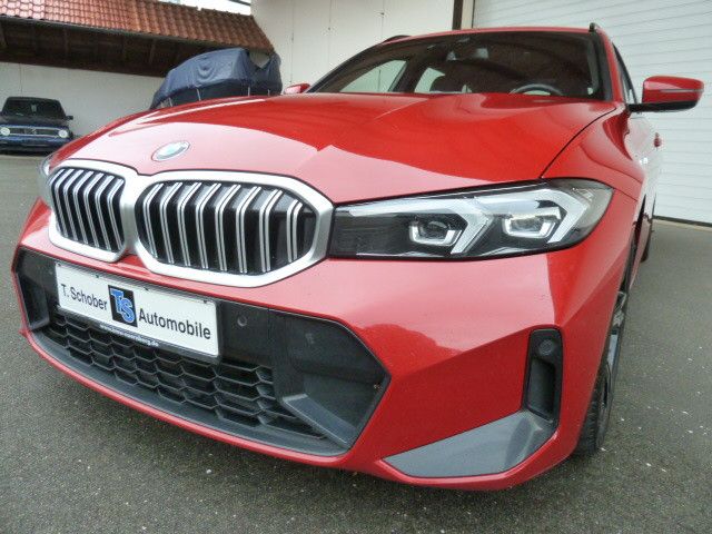 BMW 320 142.850 km 25.999 &euro; Simmelsdorf OT Großengsee 91245