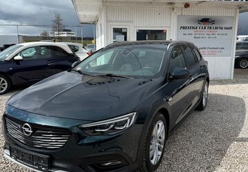 Opel Insignia 90.117 km 16.990 &euro; Nürnberg 90431