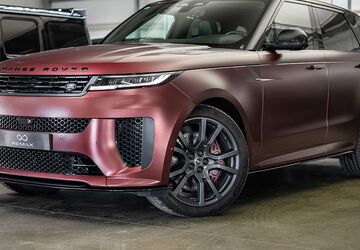 Land Rover Range Rover Sport 15.880 km 159.880 &euro; Nürnberg 90491