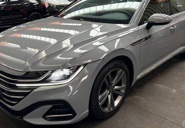 VW Arteon 46.000 km 29.960 &euro; Nürnberg 90439