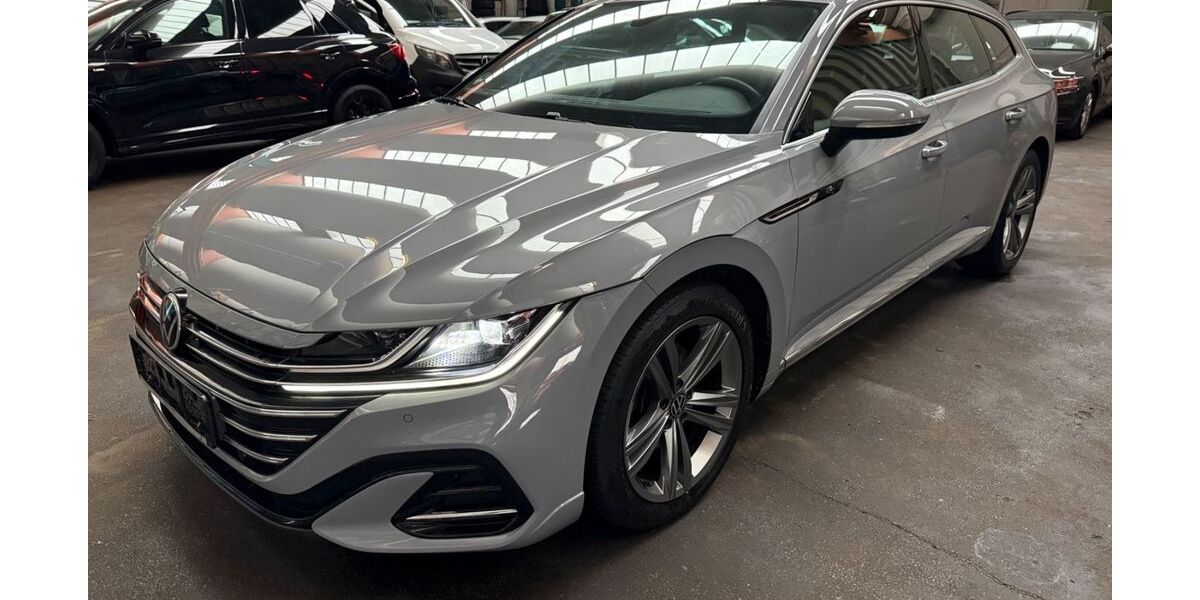 VW Arteon 46.000 km 29.960 &euro; Nürnberg 90439