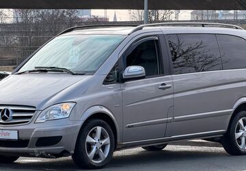 Mercedes-Benz Viano 261.015 km 11.900 &euro; Fürth 90762