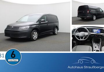 VW Caddy 32.900 km 30.590 &euro; Buchschwabach bei Nürnberg 90574