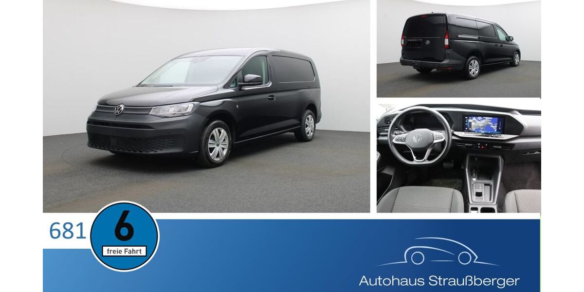 VW Caddy 32.900 km 30.590 &euro; Buchschwabach bei Nürnberg 90574