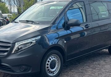 Mercedes-Benz Vito 112.500 km 31.900 &euro; Cadolzburg (bei Nürnberg) 90556