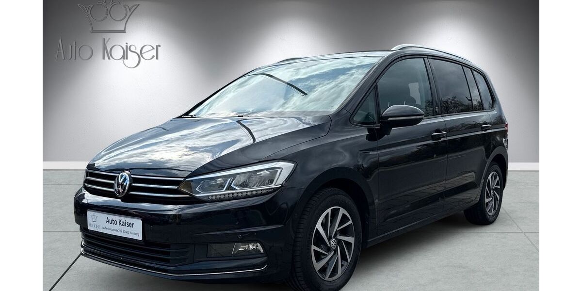 VW Touran 245.792 km 11.499 &euro; Nürnberg 90482