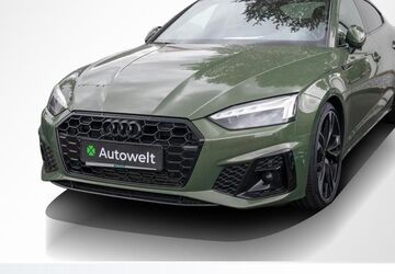 Audi A5 99.999 km 31.880 &euro; Nürnberg 90441
