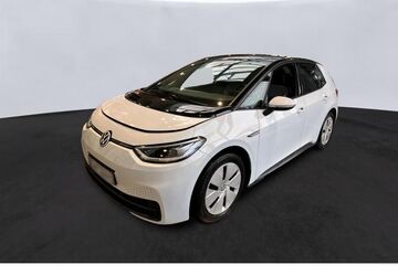 VW ID.3 14.750 km 19.480 &euro; Nürnberg 90441