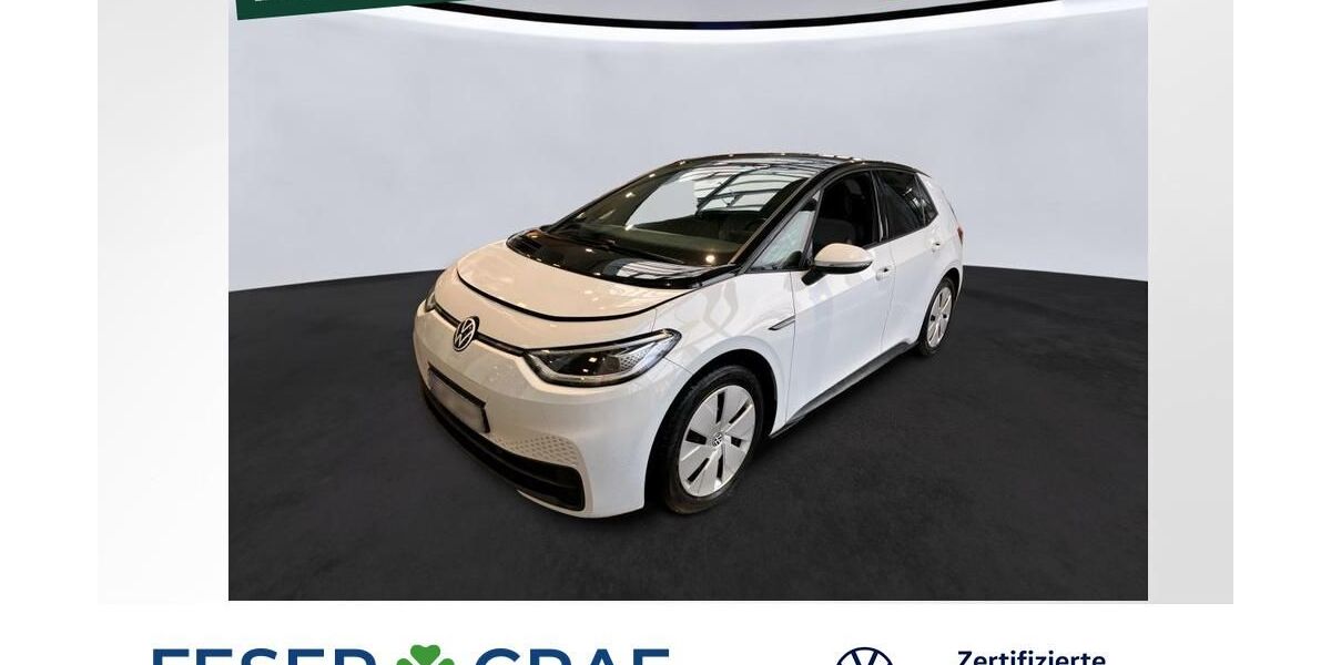 VW ID.3 14.750 km 19.480 &euro; Nürnberg 90441