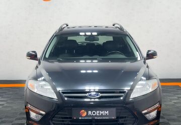 Ford Mondeo 215.278 km 2.480 &euro; Burgthann 90559