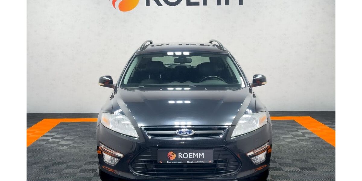 Ford Mondeo 215.278 km 2.480 &euro; Burgthann 90559