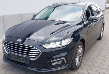 Gebrauchte Ford Mondeo