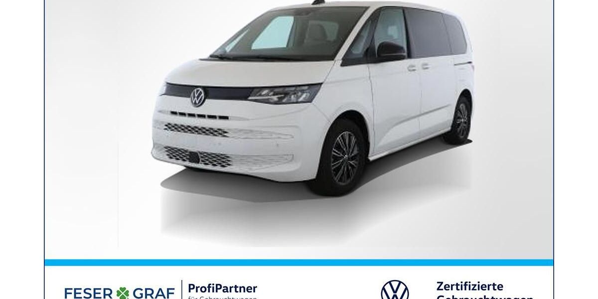 VW T7 Multivan 14.250 km 42.785 &euro; Nürnberg 90441