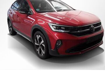 VW Taigo 28.728 km 21.207 &euro; Nürnberg 90411