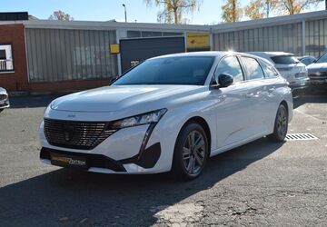 Peugeot 308 33.200 km 20.900 &euro; Nürnberg 90469