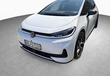 VW ID.3 3.000 km 48.890 &euro; Roth 91154