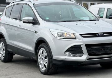 Ford Kuga 40.000 km 12.000 &euro; Nürnberg 90431