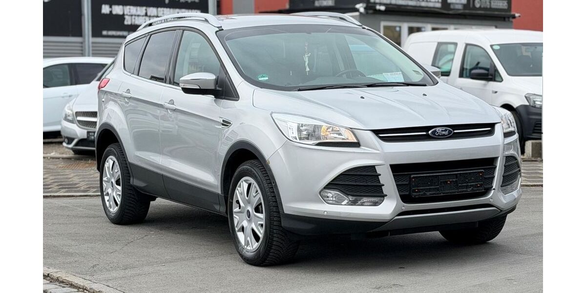 Ford Kuga 40.000 km 12.000 &euro; Nürnberg 90431