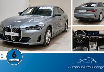 BMW 420 Gran Coupé 58.700 km 36.200 &euro; Buchschwabach bei Nürnberg 90574