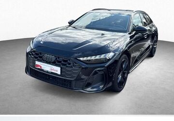 Audi A5 5.900 km 43.990 &euro; Roth 91154