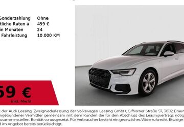 Audi A6 35.050 km 51.980 &euro; Roth 91154